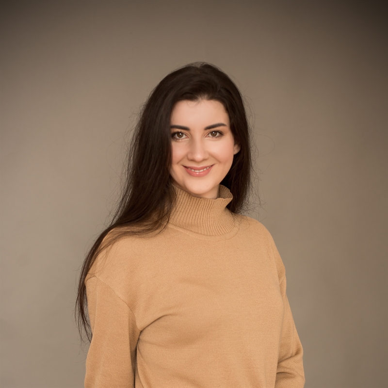 Victoria Velichko